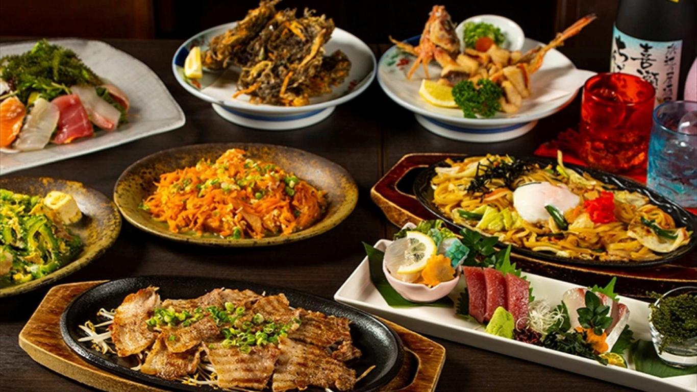 Kanehide Kise Beach Palace