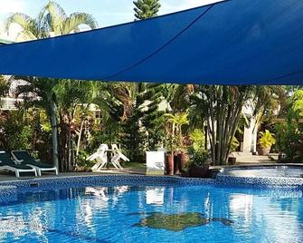 Hotel Millenia Samoa - Apia - Pool