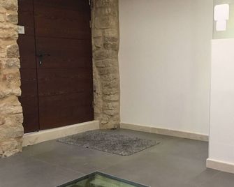 古爾尼恩斯基客房住宿加早餐旅館 - 斯普利特 - 大廳