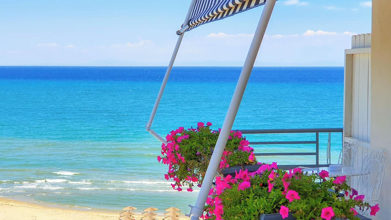 Panorama Suites & Spa - Adults Only