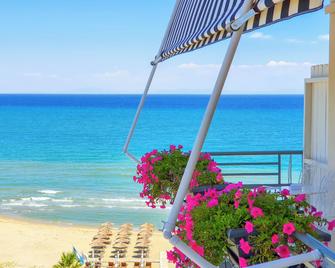 Panorama Suites & Spa - Adults Only - Stomio - Beach