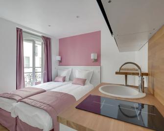 Residence Le Bellevue - Caen - Sovrum