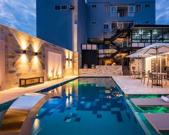 Hotel Elite - Barrancabermeja - Pool