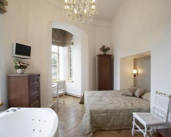 Florens Boutique - Vilnius - Bedroom