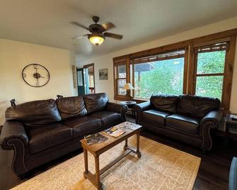 The Loose Moose Lodge #5 At Downtown Grand Lake - Grand Lake - Sala de estar