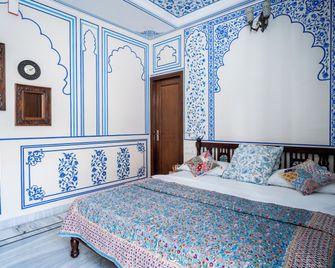 All Seasons Homestay - Jaipur