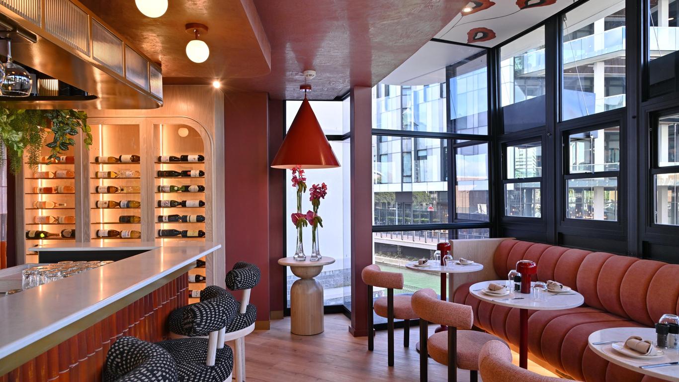 City Lodge Hotel V&A Waterfront