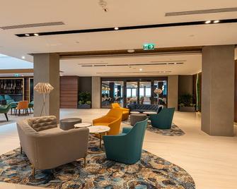Hotel Helikon - Keszthely - Lounge