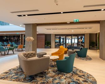 Hotel Helikon - Keszthely - Lobby