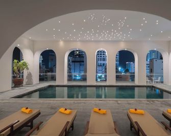 Green World Hotel Nha Trang - Nha Trang