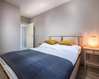 Surf Villa - Łeba - Bedroom