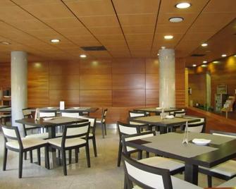 Eco Via Lusitana - Madrid - Restaurant