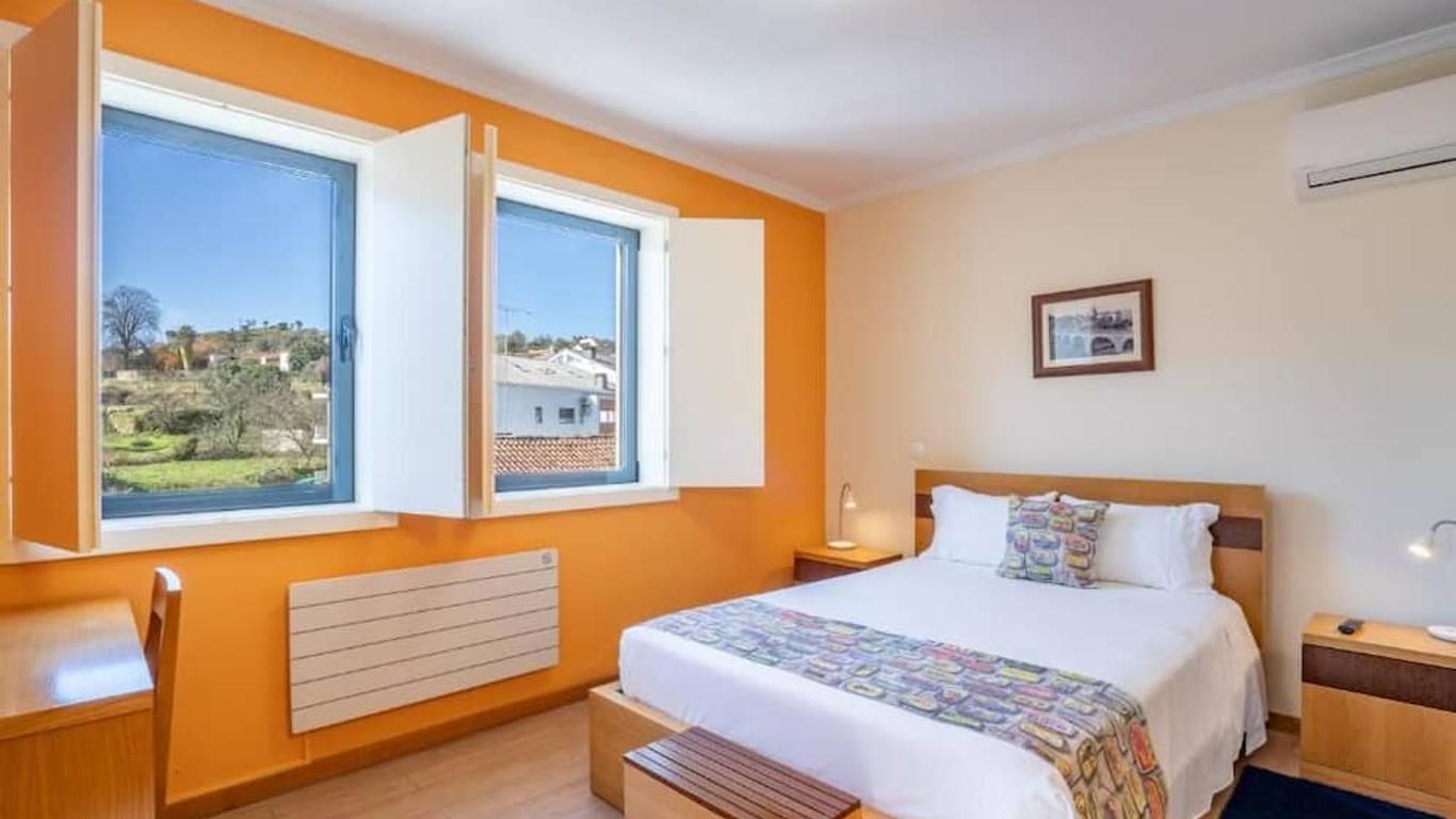 B&B Pensão Avenida