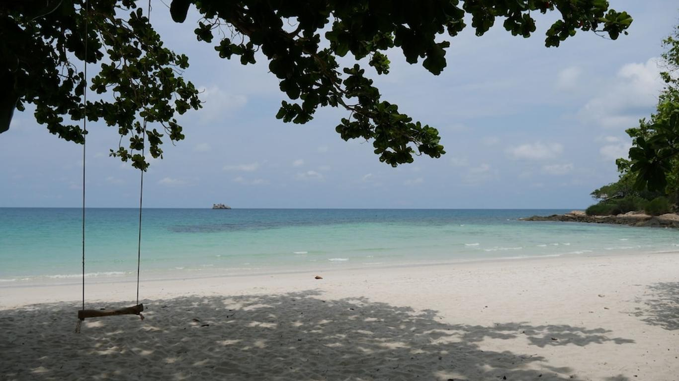 ساميت فيل ريزورت