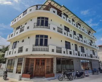 Maaniya Residence - Maamingili - Edificio