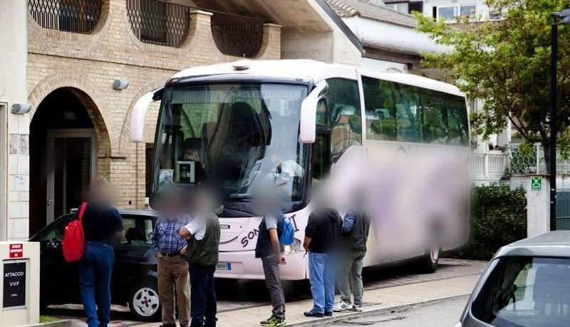 Hotel Prestige - Montesilvano - Edificio