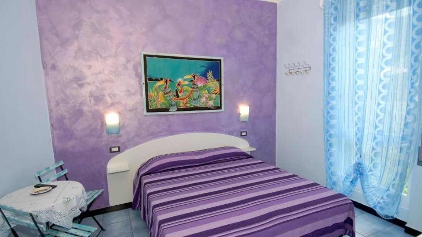 Villa Caribe affittacamere