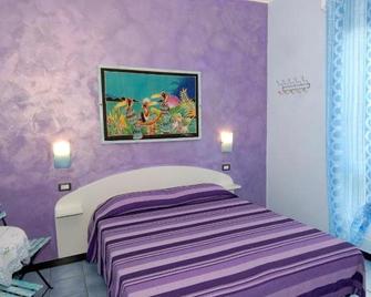 Villa Caribe affittacamere - Monterosso al Mare