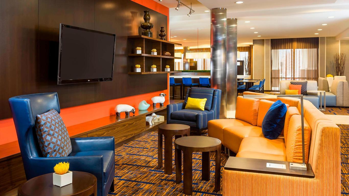 Courtyard by Marriott Stafford Quantico