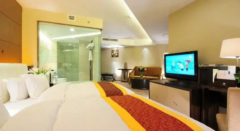 Yulong International Hotel - Xi'an