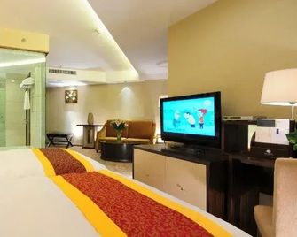 Yulong International Hotel - Xi'an