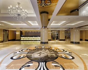 Fish Hotel-Pingtung - Pingtung City - Lobby
