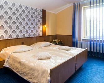 Hotel Victoria - Szczecin - Habitación