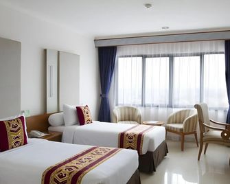 Asana Kawanua Jakarta - Yakarta - Habitación