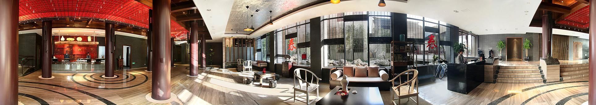 Scholars Hotel Suzhou Pingjiangfu