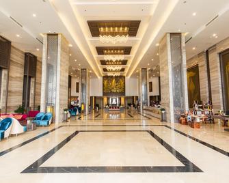 Muong Thanh Luxury Khanh Hoa - Nha Trang - Lobby