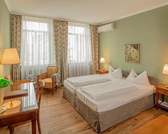 Hotel Arador - Sankt Leon Rot - Schlafzimmer