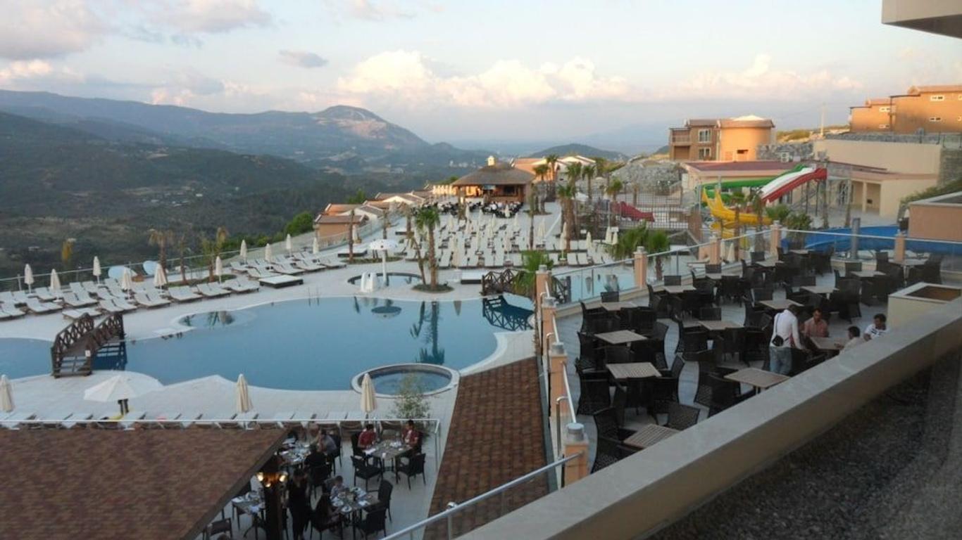 Golf and Spa Resort Kusadasi