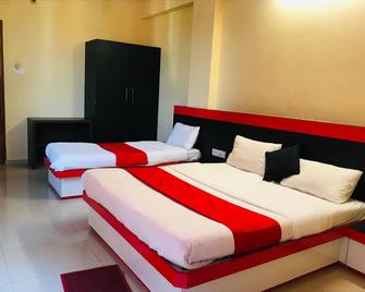 Staymaker Prakash International - Gonikoppal - Habitación