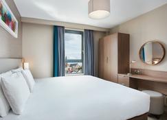 Cordia Serviced Apartments - Belfast - Bedroom