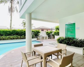 One Spatial Iloilo - Iloilo City - Basen