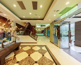 Sun Spring Resort - Jiaoxi Township - Lobby