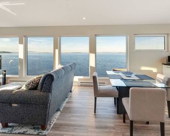 Orca View Suite 10 Mile Point - Victoria - Comedor