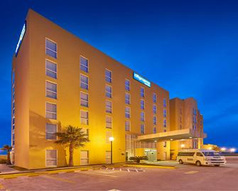 City Express by Marriott Durango - Durango - Bygning