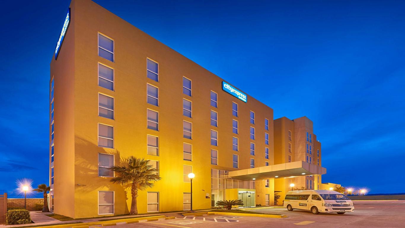 City Express by Marriott Durango