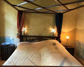 Gottesgabe - Rheine - Slaapkamer