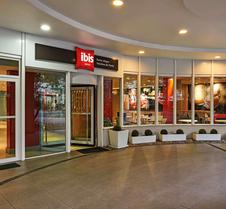 Ibis Porto Alegre Moinhos de Vento