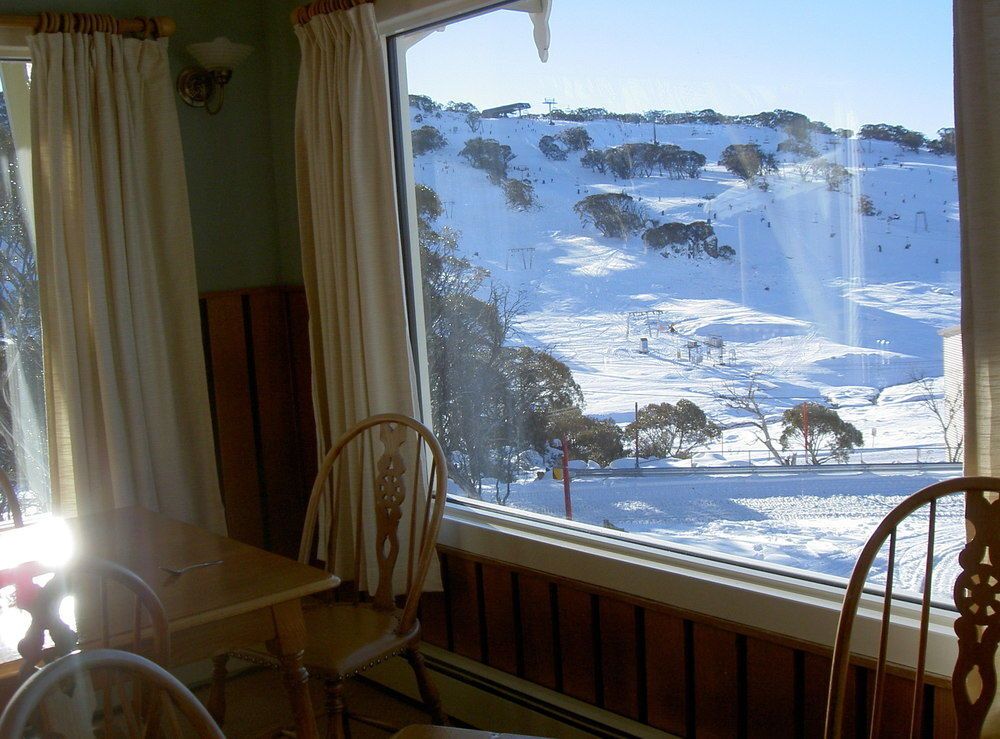 شاليه سونينهوف