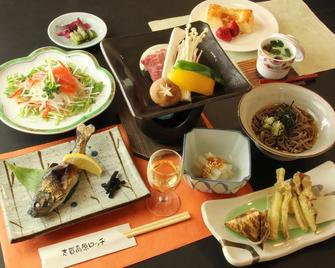 Shiga Kogen Lodge - Yamanouchi