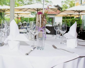 Birkenhof - Hotel Und Restaurant - Gols