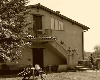 Agriturismo San Filippo - Acquapendente - Building