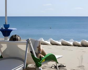 Corte Bianca - Adults Only & Spa - Bovis Hotels - Cardedu