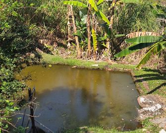 Suit Aconchegante Rústica - Mairiporã - Outdoors view