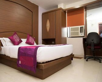 Hotel Park Resort - Bhubaneswar