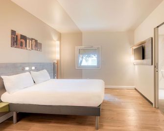 Ibis Budget Trappes St Quentin en Yvelines - Trappes - Schlafzimmer