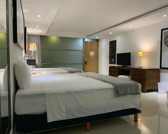 Mayafair Design Hotel - Cancún - Makuuhuone